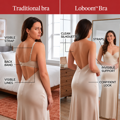 Loboom™Bra