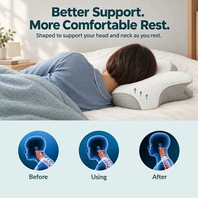 Loboom™ Pillow