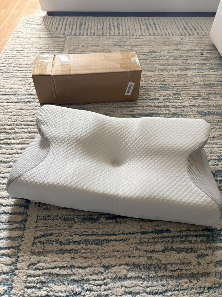 Review by Dove W