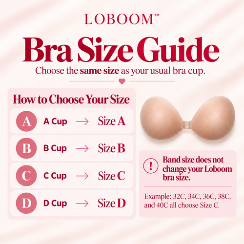 Loboom™Bra